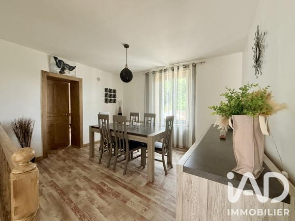 Appartement à vendre 5 pièces 145 m² Arches