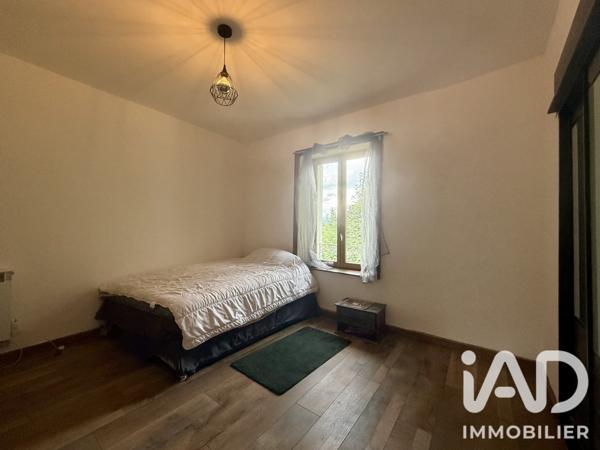 Appartement à vendre 5 pièces 145 m² Arches
