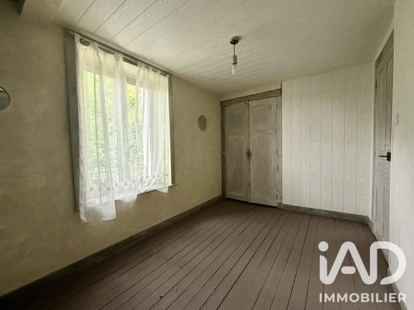 Appartement à vendre 5 pièces 145 m² Arches
