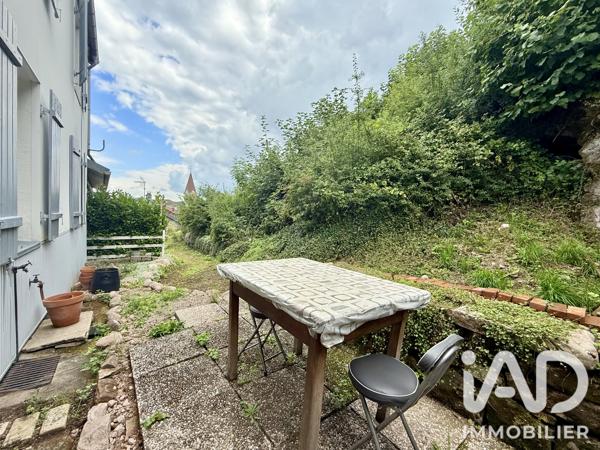 Appartement à vendre 5 pièces 145 m² Arches