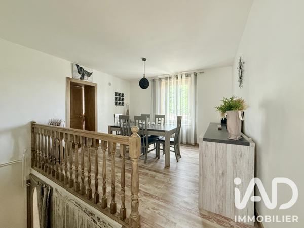 Appartement à vendre 5 pièces 145 m² Arches