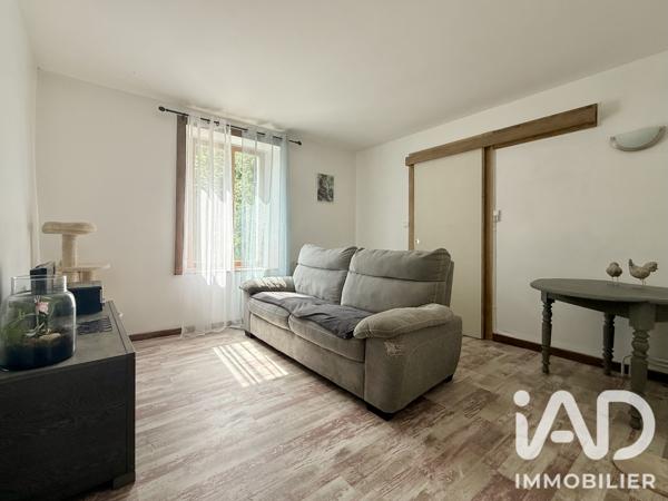 Appartement à vendre 5 pièces 145 m² Arches