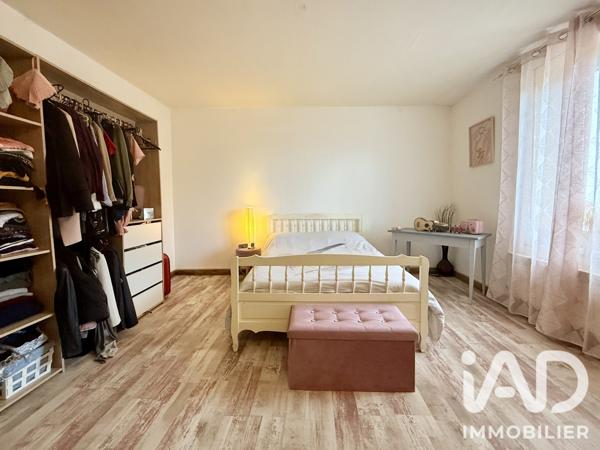 Appartement à vendre 5 pièces 145 m² Arches
