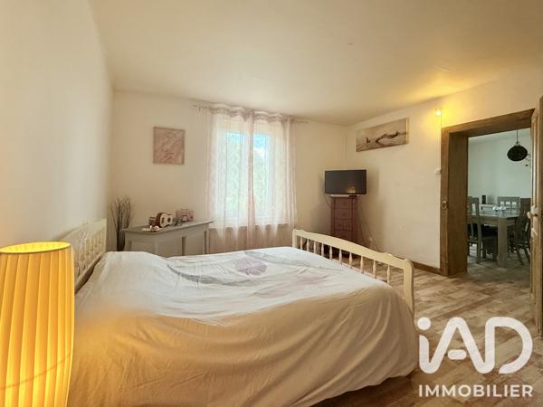 Appartement à vendre 5 pièces 145 m² Arches