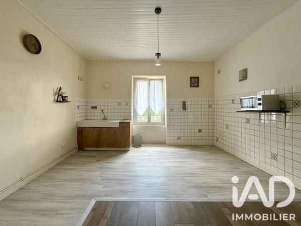 Appartement à vendre 5 pièces 145 m² Arches