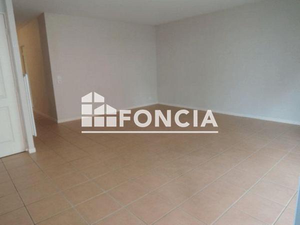 Location Appartement 3 pièces 66.88 m² - 4 ALLEE DE NIERT Bayonne 64100