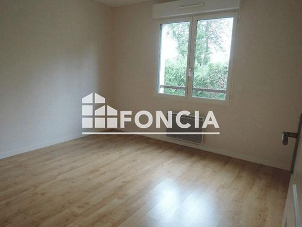 Location Appartement 3 pièces 66.88 m² - 4 ALLEE DE NIERT Bayonne 64100