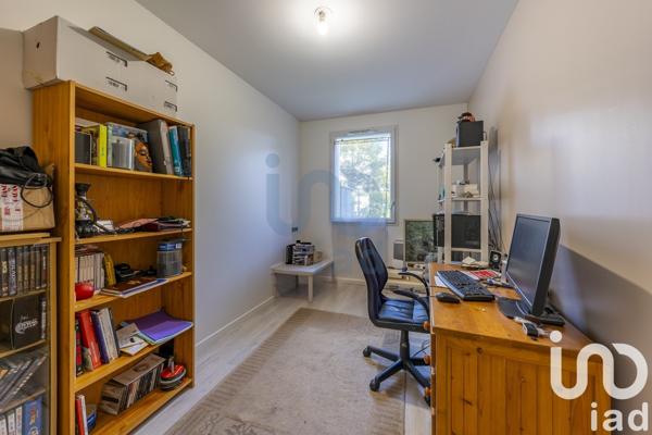 Appartement 3 pièces de 63 m² à Lieusaint (77127)