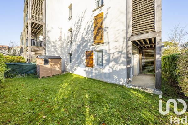 Appartement 3 pièces de 63 m² à Lieusaint (77127)