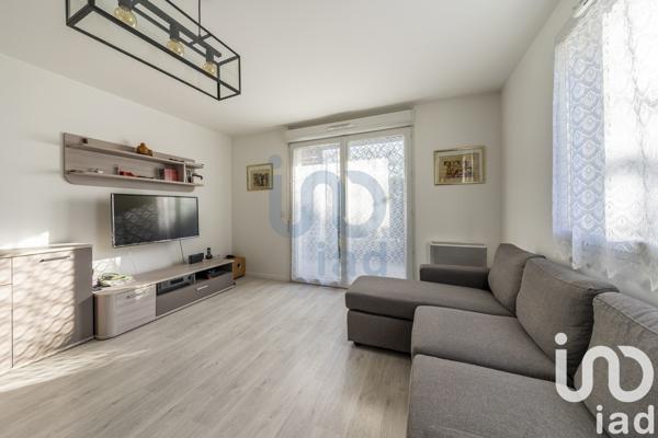 Appartement 3 pièces de 63 m² à Lieusaint (77127)