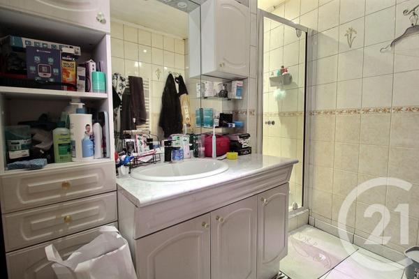 Maison à vendre  3 pièces - 73,69 m2 MOISY - 41