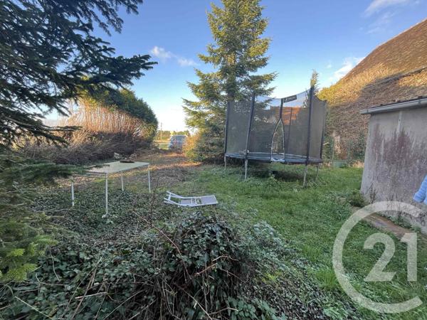 Maison à vendre  3 pièces - 73,69 m2 MOISY - 41