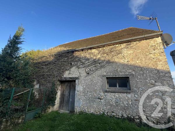 Maison à vendre  3 pièces - 73,69 m2 MOISY - 41