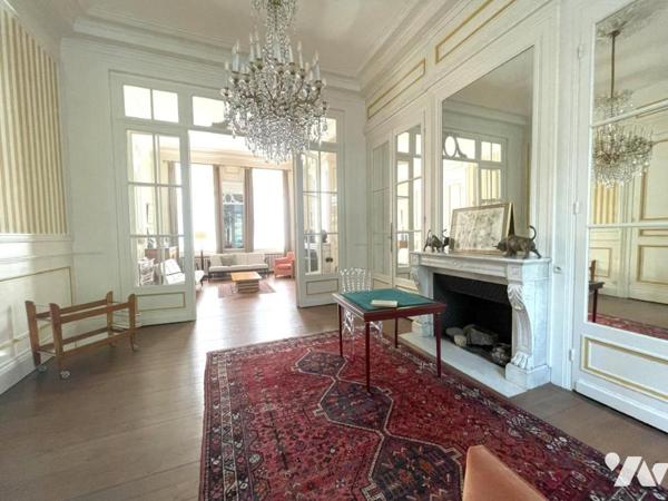 Maison bourgeoise