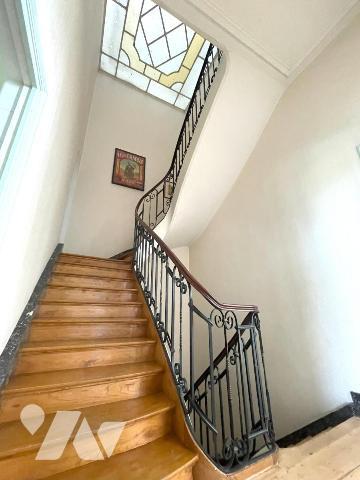 Maison bourgeoise