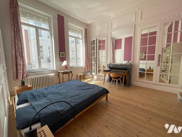 Maison bourgeoise