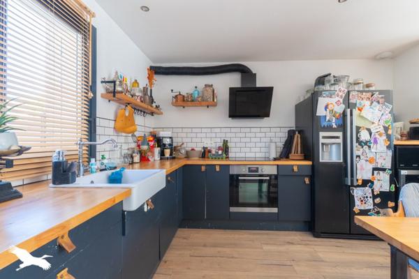 Maison à vendre 308 924 € Bordeaux 4 p 84 m² DPE C
