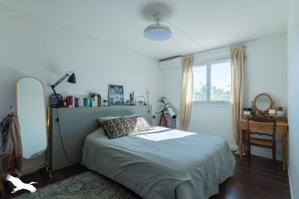 Maison à vendre 308 924 € Bordeaux 4 p 84 m² DPE C