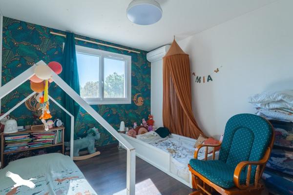 Maison à vendre 308 924 € Bordeaux 4 p 84 m² DPE C