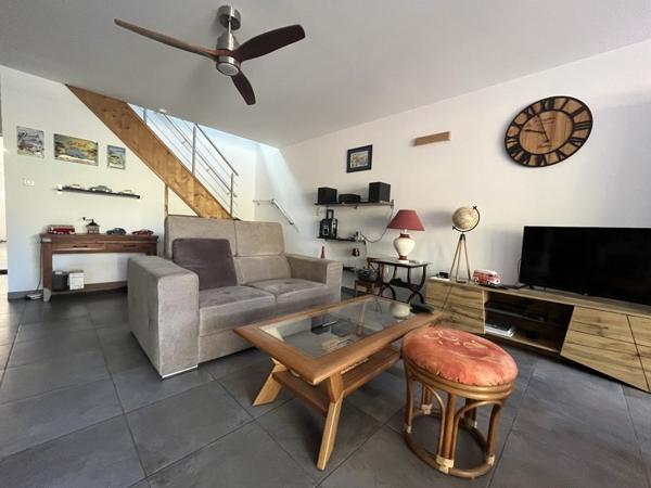 Maison à vendre 337 920 € Saint-Médard-en-Jalles 4 p 105 m² DPE C