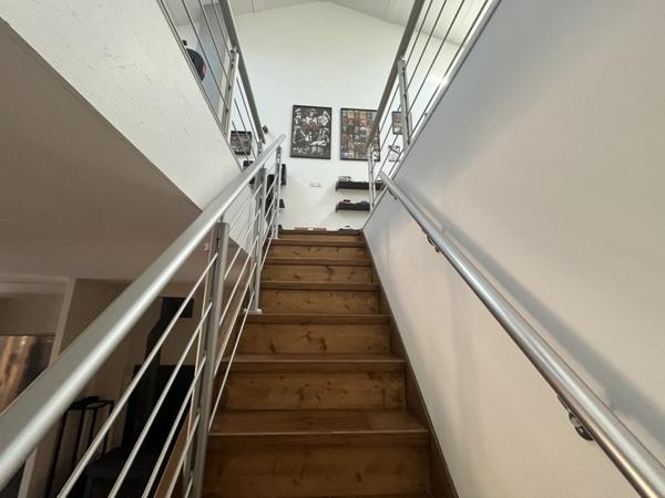 Maison à vendre 337 920 € Saint-Médard-en-Jalles 4 p 105 m² DPE C