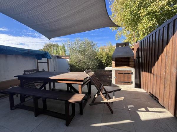 Maison à vendre 337 920 € Saint-Médard-en-Jalles 4 p 105 m² DPE C