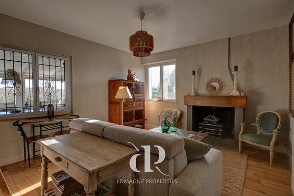 Brassac (82190) Vie tranquille à la campagne