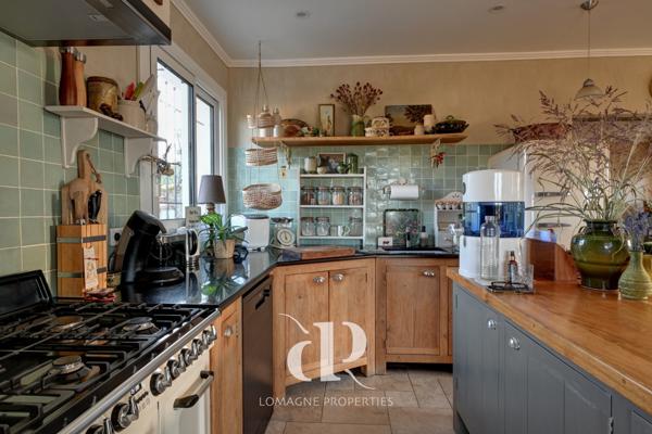 Brassac (82190) Vie tranquille à la campagne