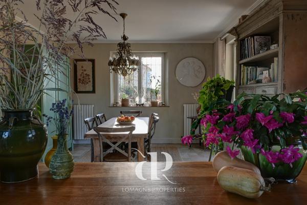 Brassac (82190) Vie tranquille à la campagne