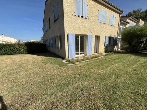 Appartement à vendre à Montélimar (26200)