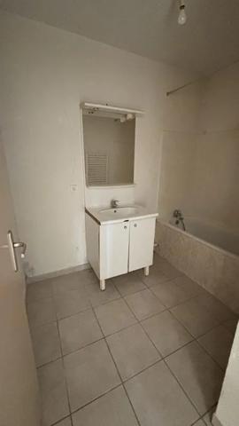 Appartement à vendre à Montélimar (26200)