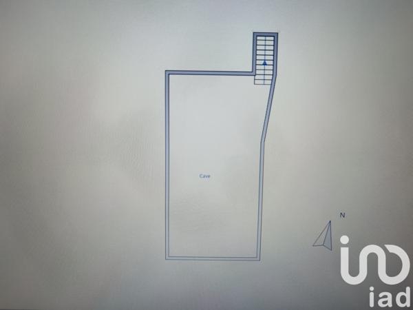 Immeuble à vendre 170 m² Thouars