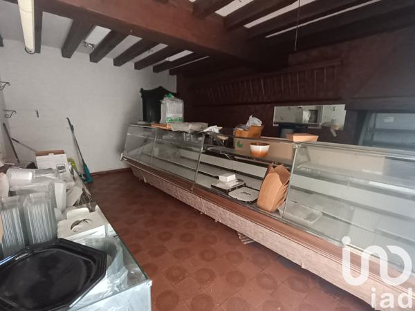 Immeuble à vendre 170 m² Thouars