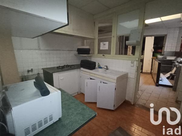 Immeuble à vendre 170 m² Thouars