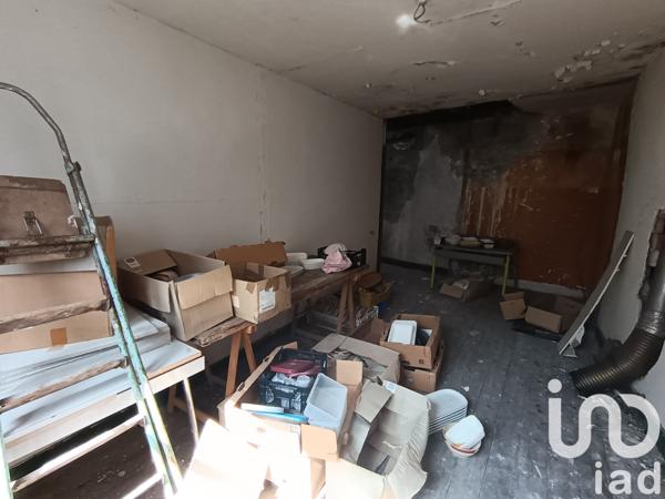 Immeuble à vendre 170 m² Thouars