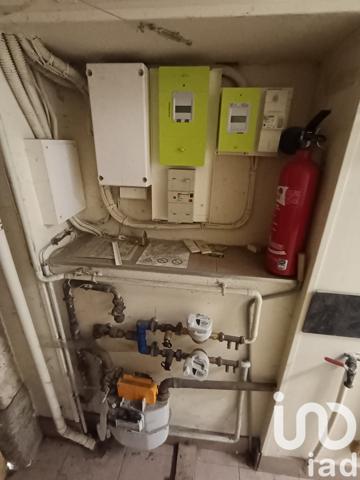 Immeuble à vendre 170 m² Thouars