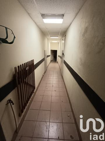 Immeuble à vendre 170 m² Thouars