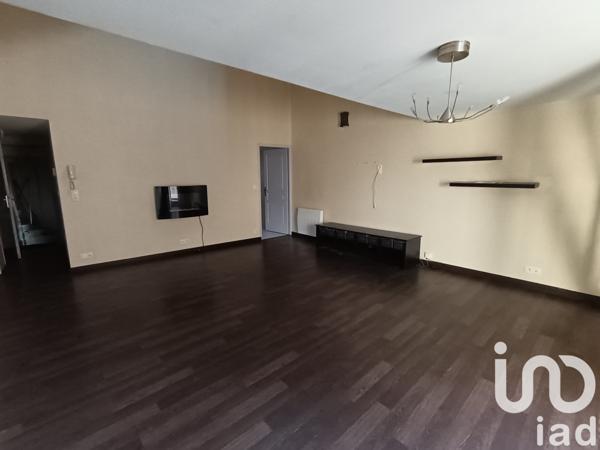 Immeuble à vendre 170 m² Thouars