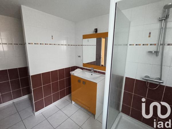 Immeuble à vendre 170 m² Thouars