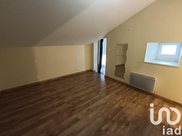 Immeuble à vendre 170 m² Thouars