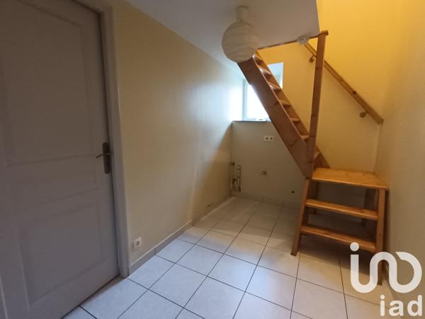 Immeuble à vendre 170 m² Thouars