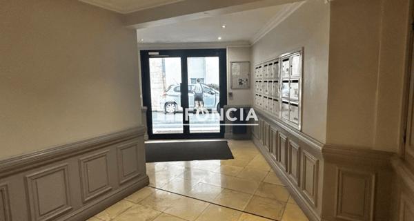 À vendre Appartement 3 pièces 77.73 m² - Bordeaux 33000