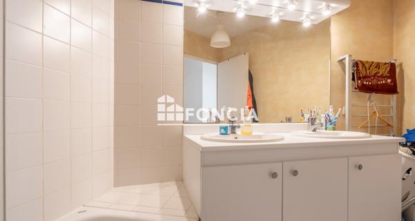 À vendre Appartement 3 pièces 77.73 m² - Bordeaux 33000