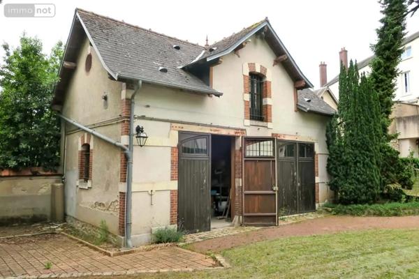 Achat - Maison Bourges 18000 11 pièces 326 m 2 1586 m 2