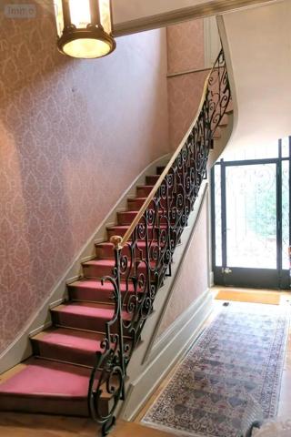 Achat - Maison Bourges 18000 11 pièces 326 m 2 1586 m 2