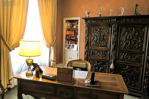 Achat - Maison Bourges 18000 11 pièces 326 m 2 1586 m 2