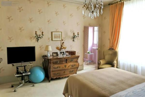 Achat - Maison Bourges 18000 11 pièces 326 m 2 1586 m 2