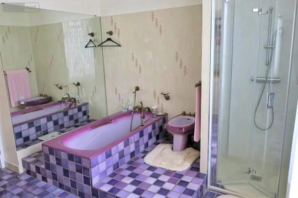 Achat - Maison Bourges 18000 11 pièces 326 m 2 1586 m 2