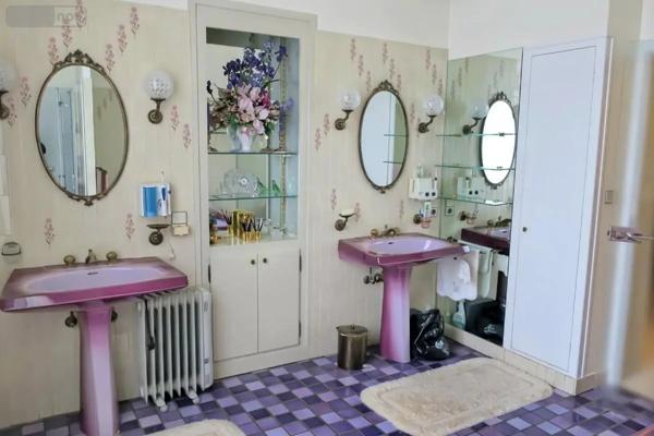 Achat - Maison Bourges 18000 11 pièces 326 m 2 1586 m 2