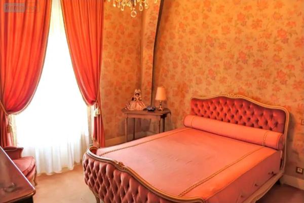 Achat - Maison Bourges 18000 11 pièces 326 m 2 1586 m 2